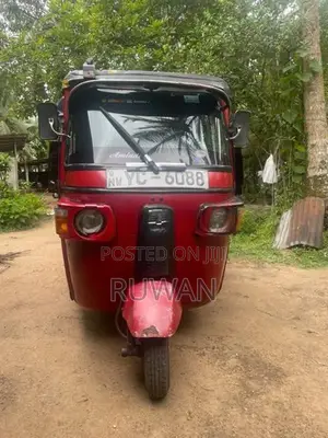 Bajaj RE RE4 Strok 175 2010