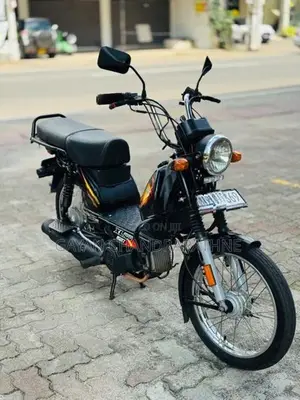 TVS XL 100 2024