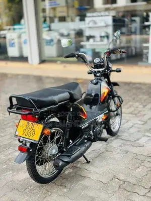 TVS XL 100 2024