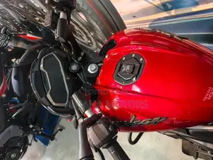 Bajaj Pulsar NS200 2026