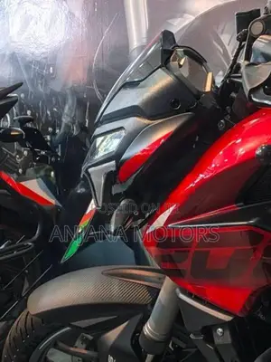 Bajaj Pulsar NS200 2026