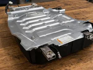 Honda Fit GP2 Hybrid Battery