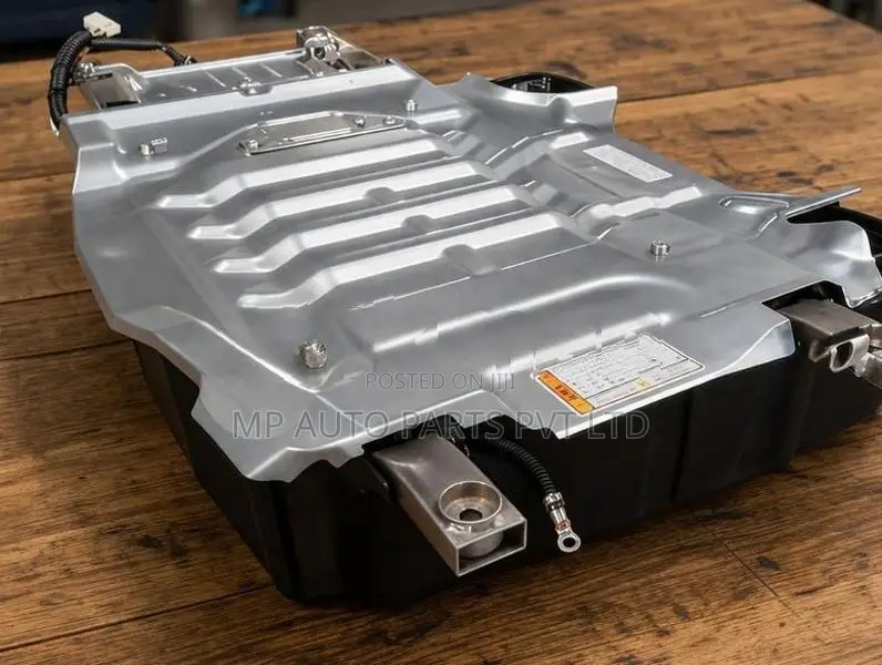 Honda Fit GP2 Hybrid Battery