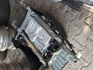 Honda Fit GP2 Hybrid Battery