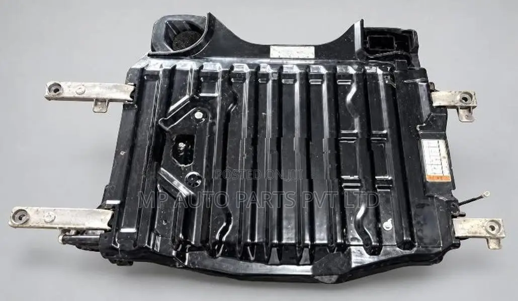Honda Fit GP2 Hybrid Battery