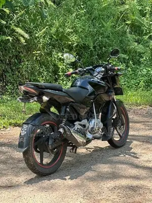 Bajaj Pulsar 135 2012