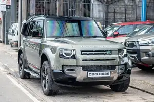 Land Rover Defender X-Dynamic SE 7 Seat 2023