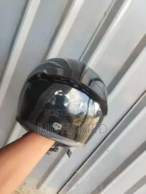 Full Face Helmet