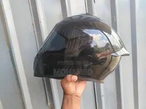 Full Face Helmet