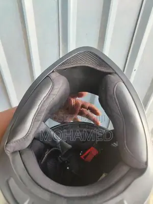 Full Face Helmet