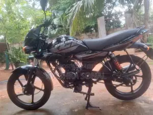 Bajaj XCD 125 2008