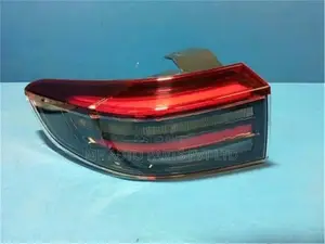 Honda Vezel Tail Light