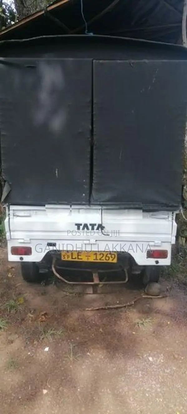 Tata Dimo Batta 2007