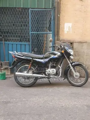 Bajaj CT100 2016