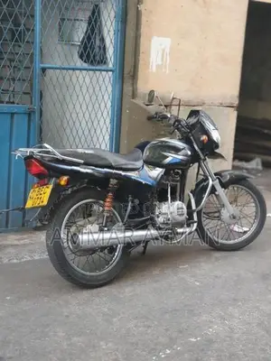 Bajaj CT100 2016