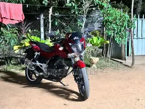 Bajaj Pulsar 180 2009