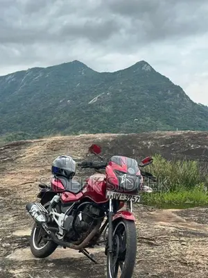 Bajaj Pulsar 180 2009