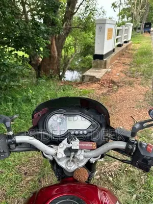 Bajaj Pulsar 180 2009