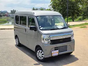 Suzuki Every Join 2026