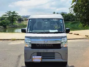 Suzuki Every Join 2026