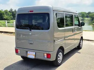 Suzuki Every Join 2026