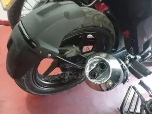 Honda X-Blade 2020