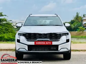 Kia Sonet GTX PLUS 2026