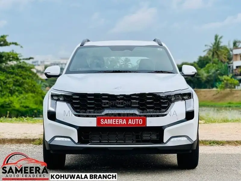 Kia Sonet GTX PLUS 2026