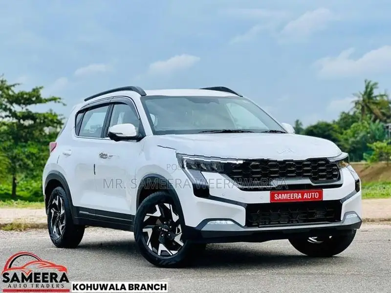 Kia Sonet GTX PLUS 2026