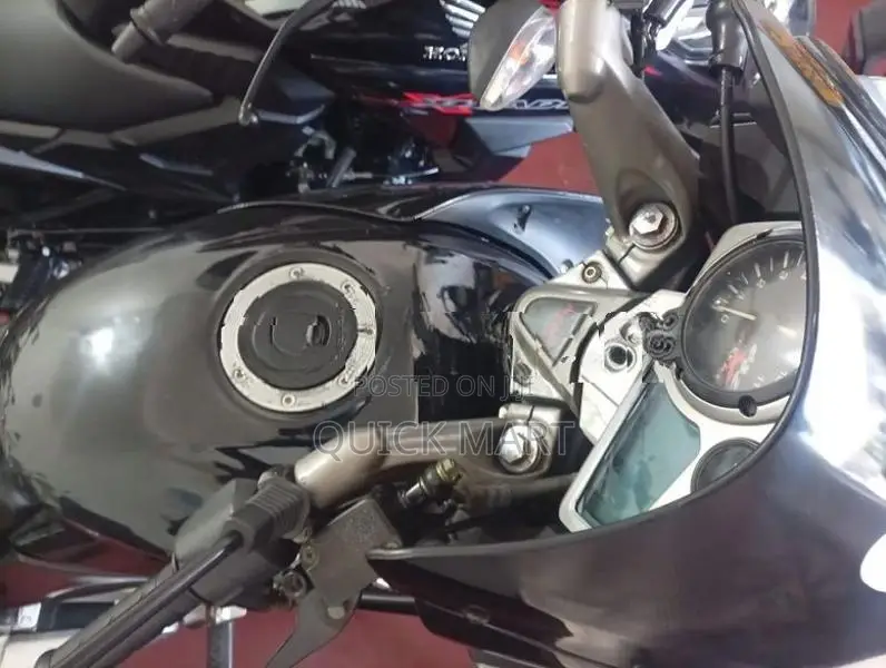 Hero CBZ 2012
