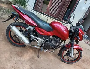 Bajaj Pulsar 180 2007