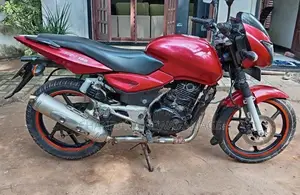 Bajaj Pulsar 180 2007