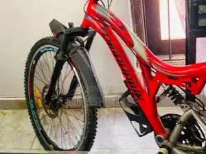 Tomahawk Bicycle