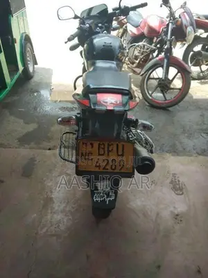 Bajaj Pulsar 150 2017