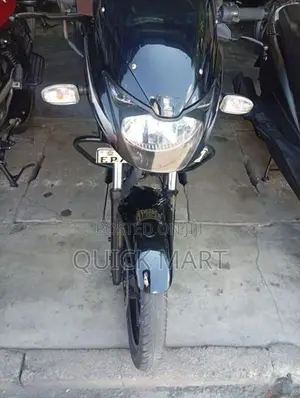 Bajaj Pulsar 150 2013