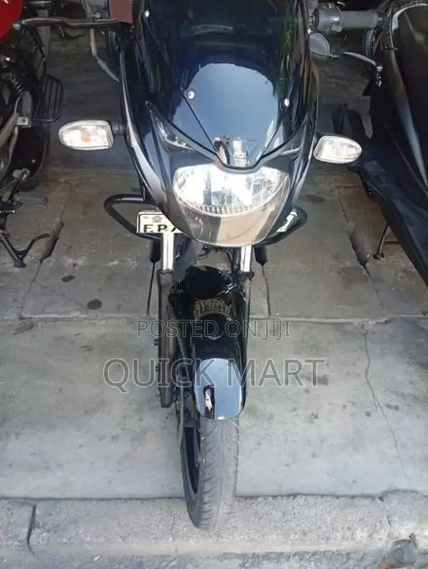 Bajaj Pulsar 150 2013