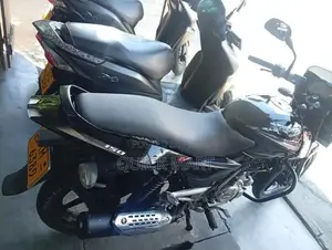 Bajaj Pulsar 150 2013