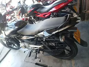 Bajaj Pulsar 150 2013