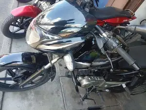 Bajaj Pulsar 150 2013