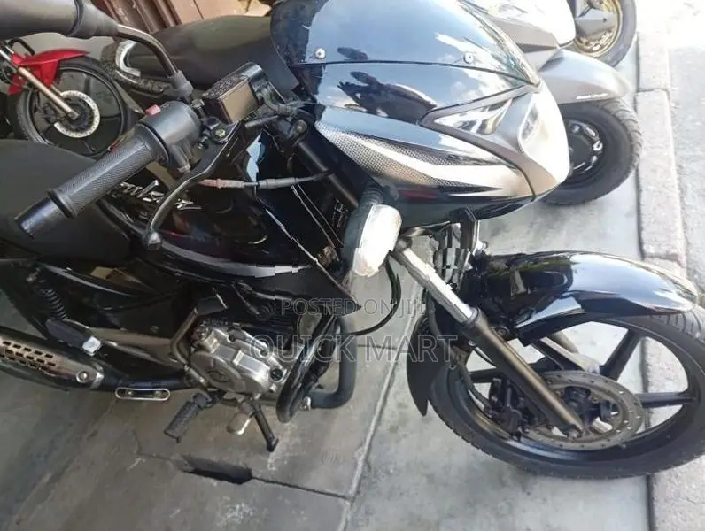 Bajaj Pulsar 150 2013