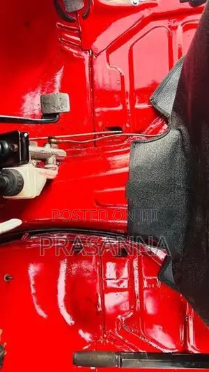 Bajaj RE 2011