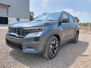 Kia Sonet GTX+ GT Line 2026