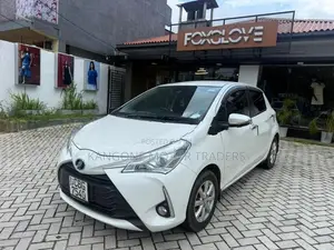 Toyota Taisor EDITION 3 2020