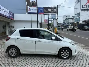 Toyota Taisor EDITION 3 2020