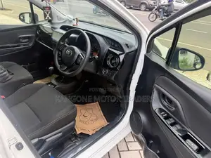 Toyota Taisor EDITION 3 2020