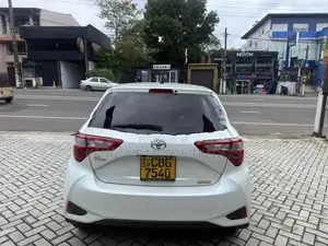 Toyota Taisor EDITION 3 2020