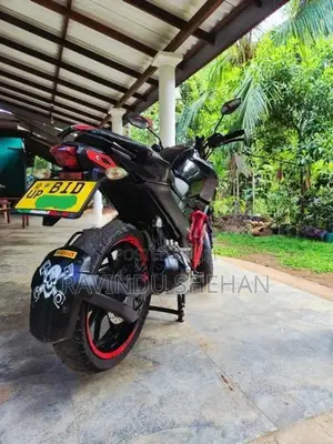 Yamaha FZ V3 2019