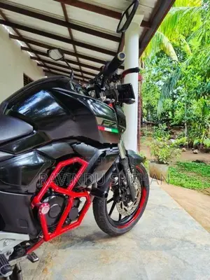 Yamaha FZ V3 2019