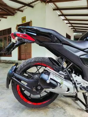 Yamaha FZ V3 2019