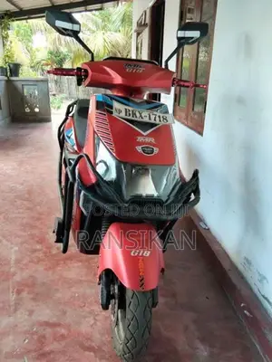 TMR G18 2026